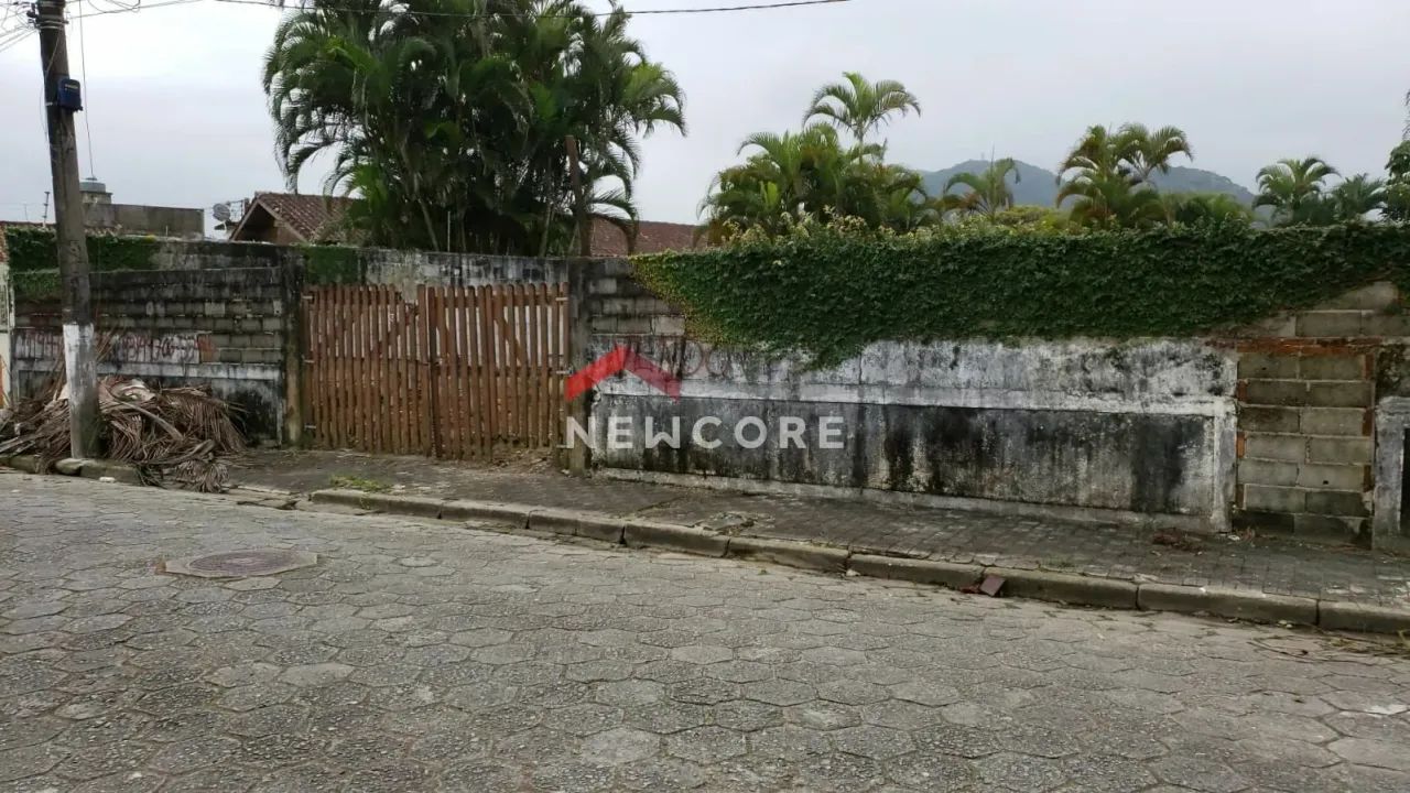 Lote em Rua Doutor Luiz Pereira Barreto - VERA CRUZ - Mongaguá/SP - Foto 4
