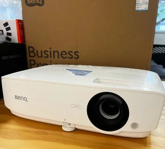 Projetor BenQ MX536 XGA