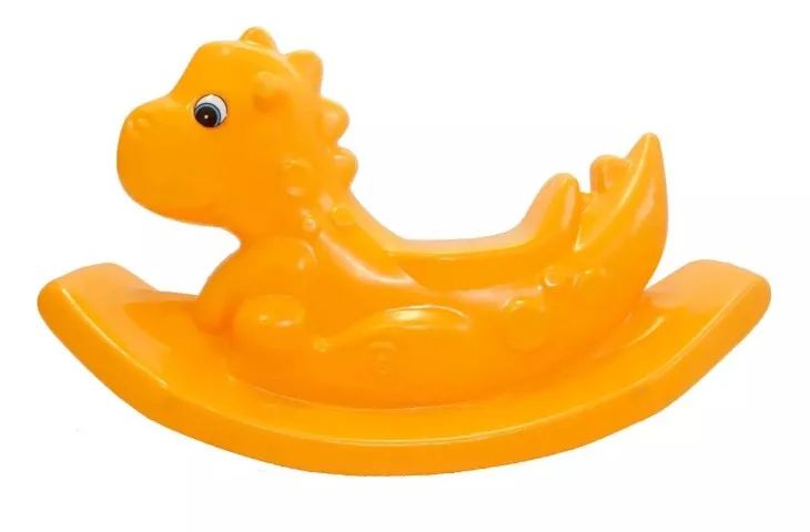 Gangorras e Balanços - Foto 2