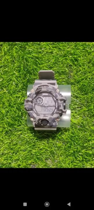 Relógio de pulso  - Foto 2