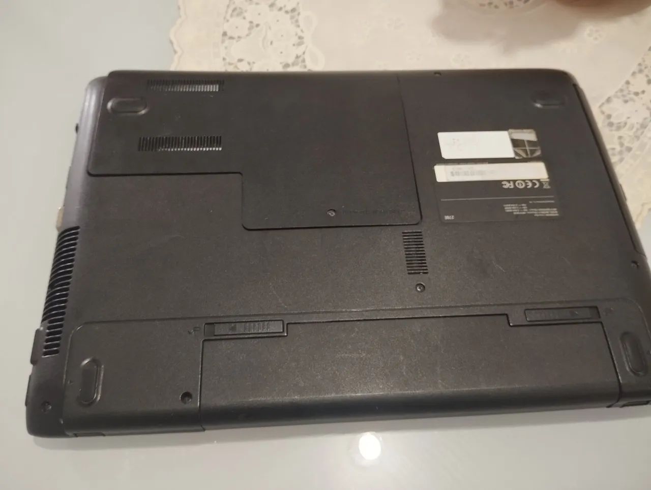 Notebook Samsung i3 - Foto 5