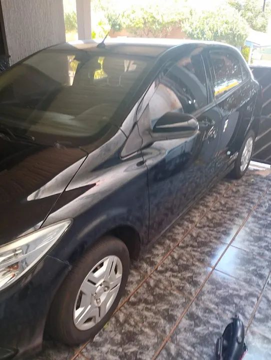 Chevrolet/onix 1.0MT LT - Foto 4