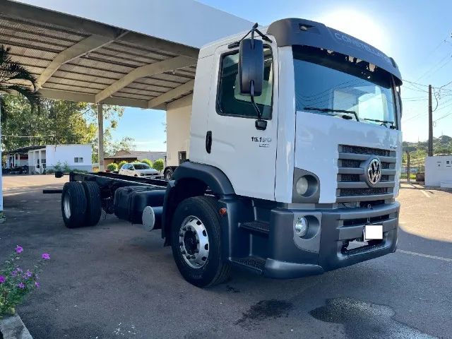 VW 15-190 CRM 4X2 - Foto 4