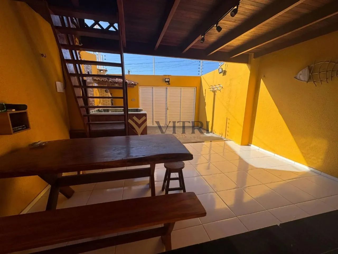 Casa Duplex no Coqueiro  Luiz Correia - Foto 2