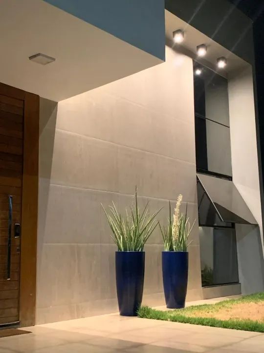 CASA NO CHÁCARAS CAIÇARAS. TERRENO COM 465M2 E 190M2 DE CONSTRUÇÃO - Foto 3