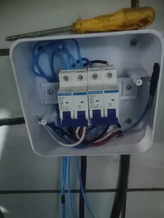 Eletricista  - Foto 5