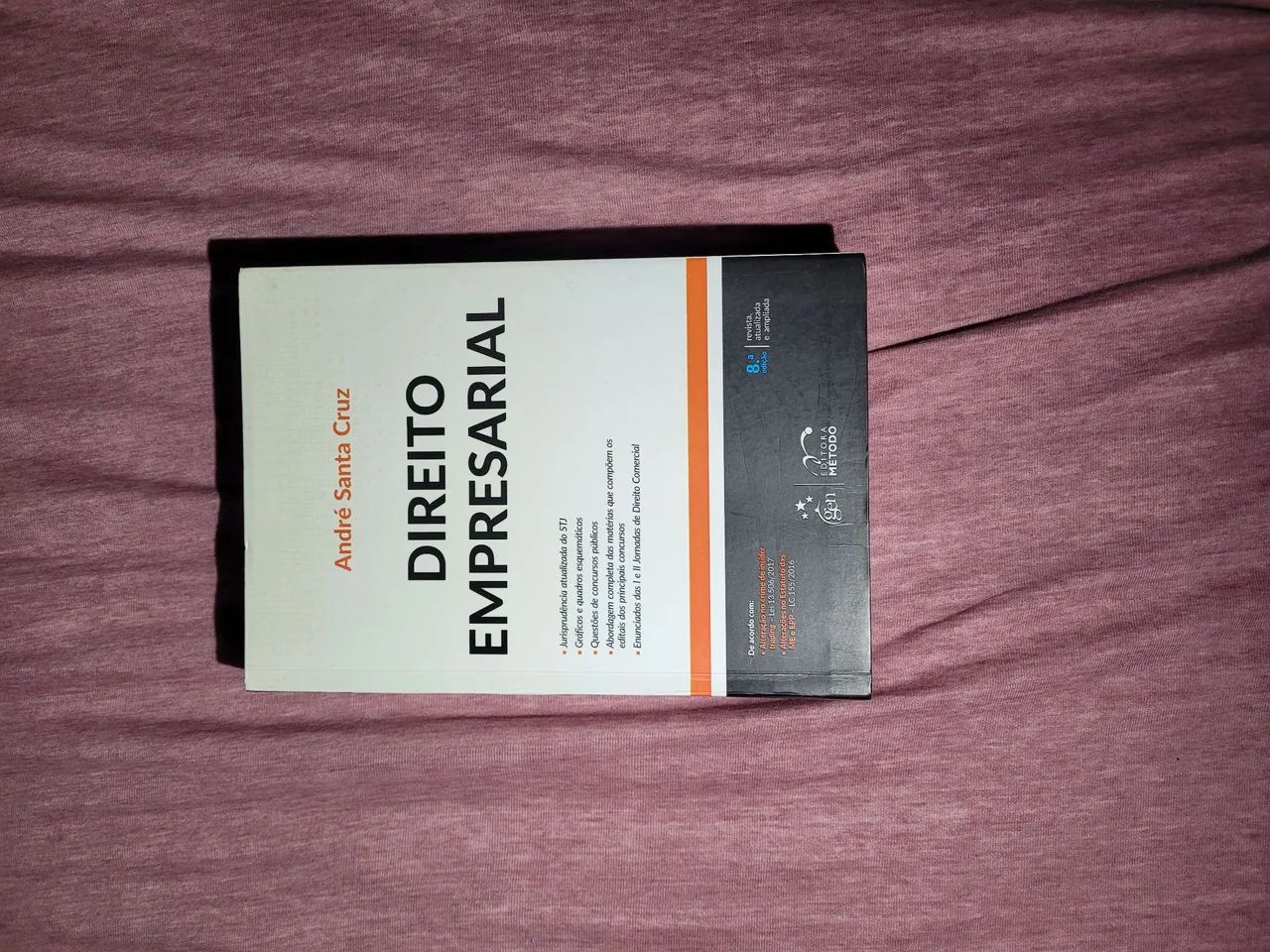 Direito Empresarial
