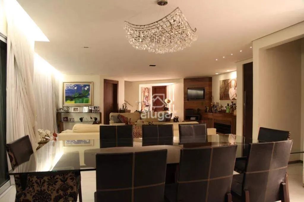 Cobertura à venda, 4 quartos, 3 suítes, 4 vagas, Jardim São Luiz - Montes Claros/MG - R$ 2 - Foto 4