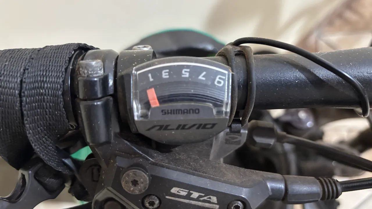 Bicicleta montainbike - Foto 5