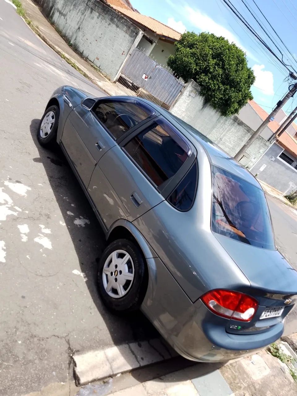 CORSA CLASSIC  - Foto 5