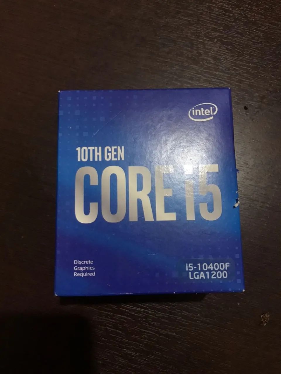 Processador Intel Core i5-10400F (LACRADO)64166975030787120