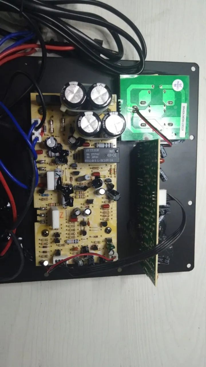 Modulo Wave Pro WSW-8 ( Novo ). - Foto 5