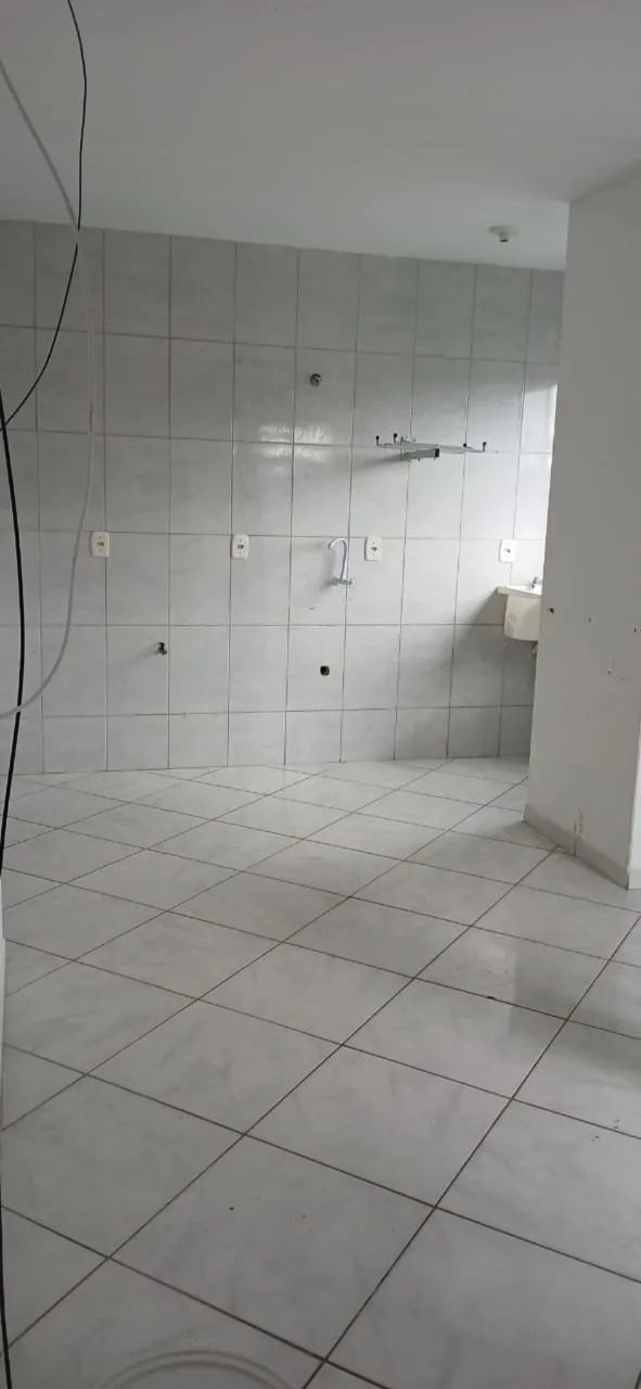 Foto - Palhoça - Barra do Aririú