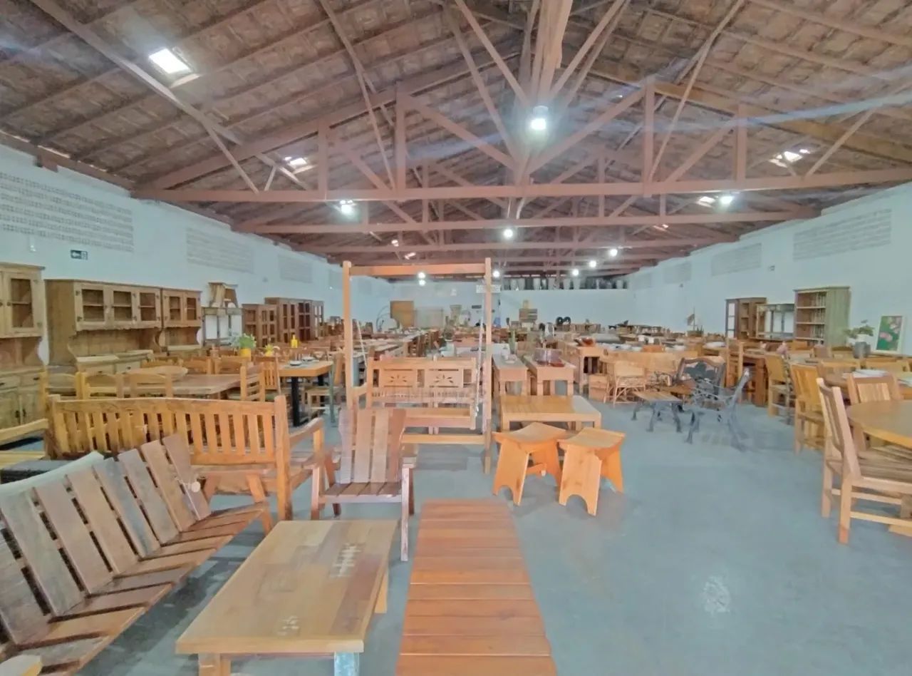 Comercial Galpão em Poços de Caldas - Foto 4