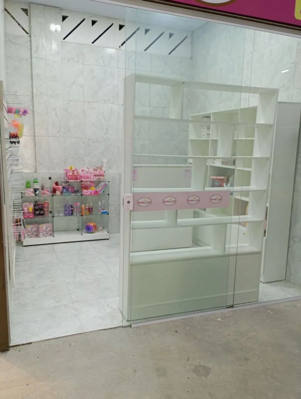 Ótima loja no BR Polo shopping  - Foto 6