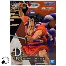  One Piece - Oden ichibankuji  - Foto 5