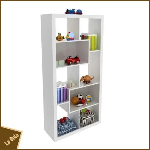 Estante Decorativa Infantil 100% MDF  - Foto 3