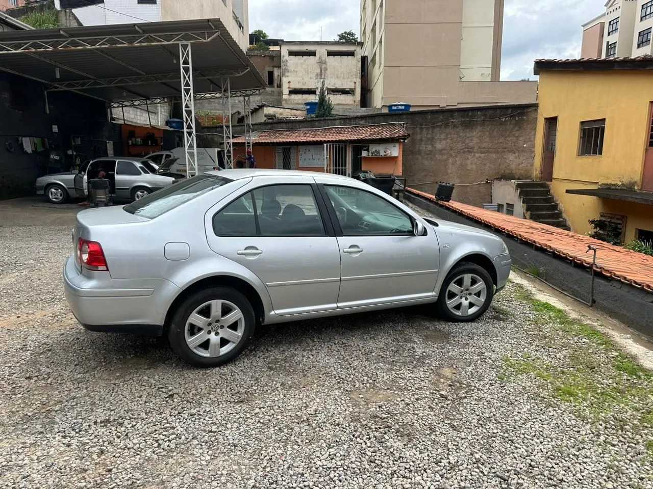 VOLKSWAGEN BORA Usados e Novos
