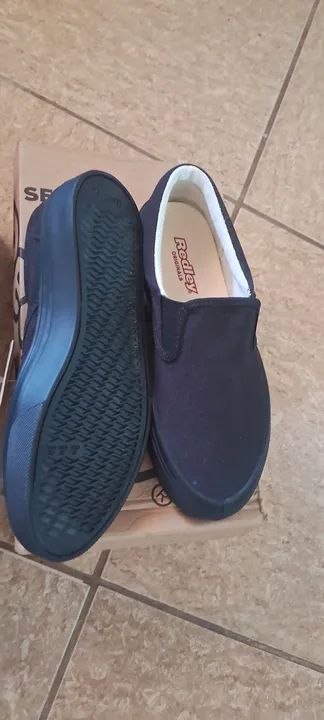 Redley Original n35 e 37 valor de cada  - Foto 3