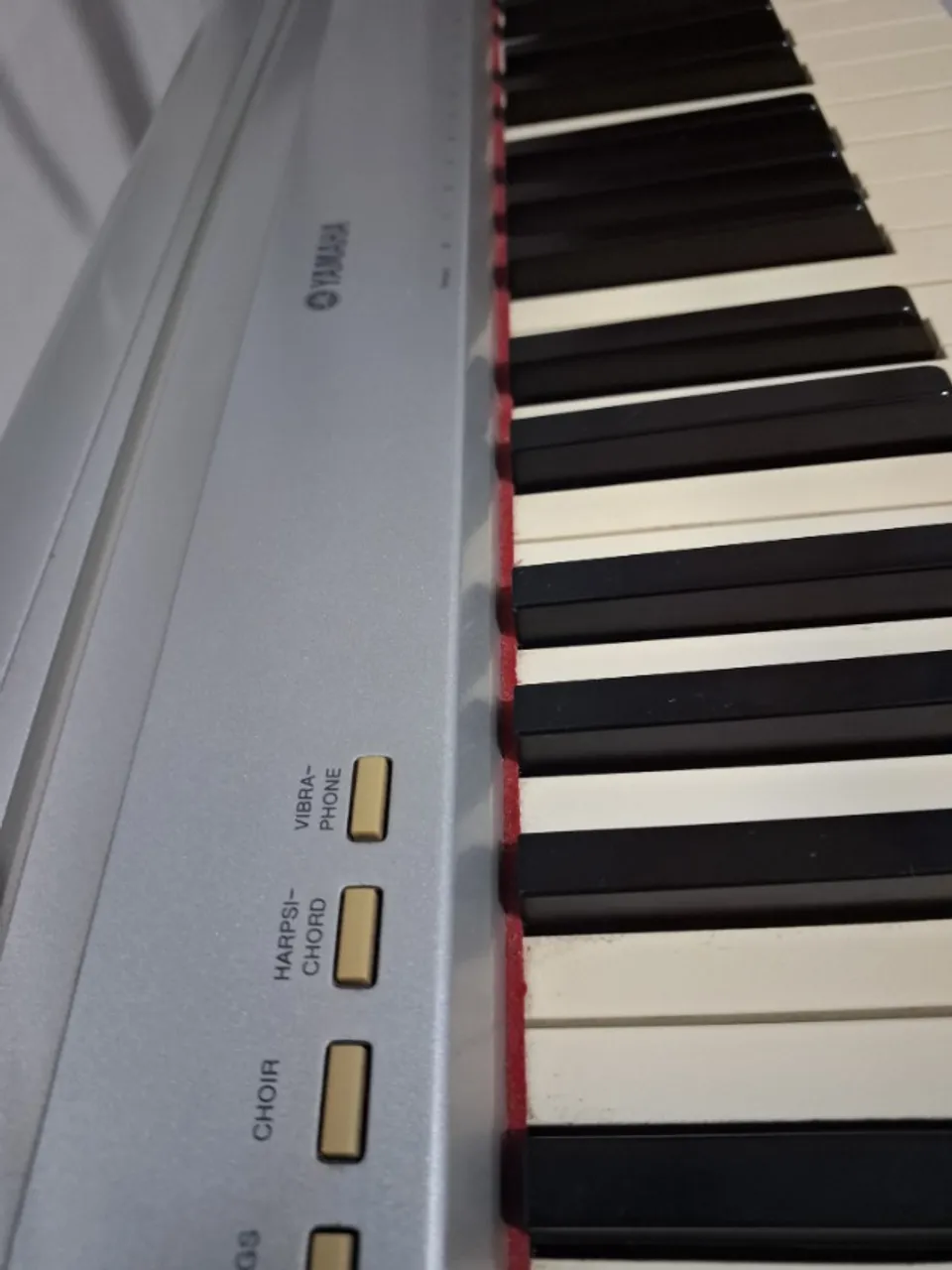 piano digital yamaha p 95