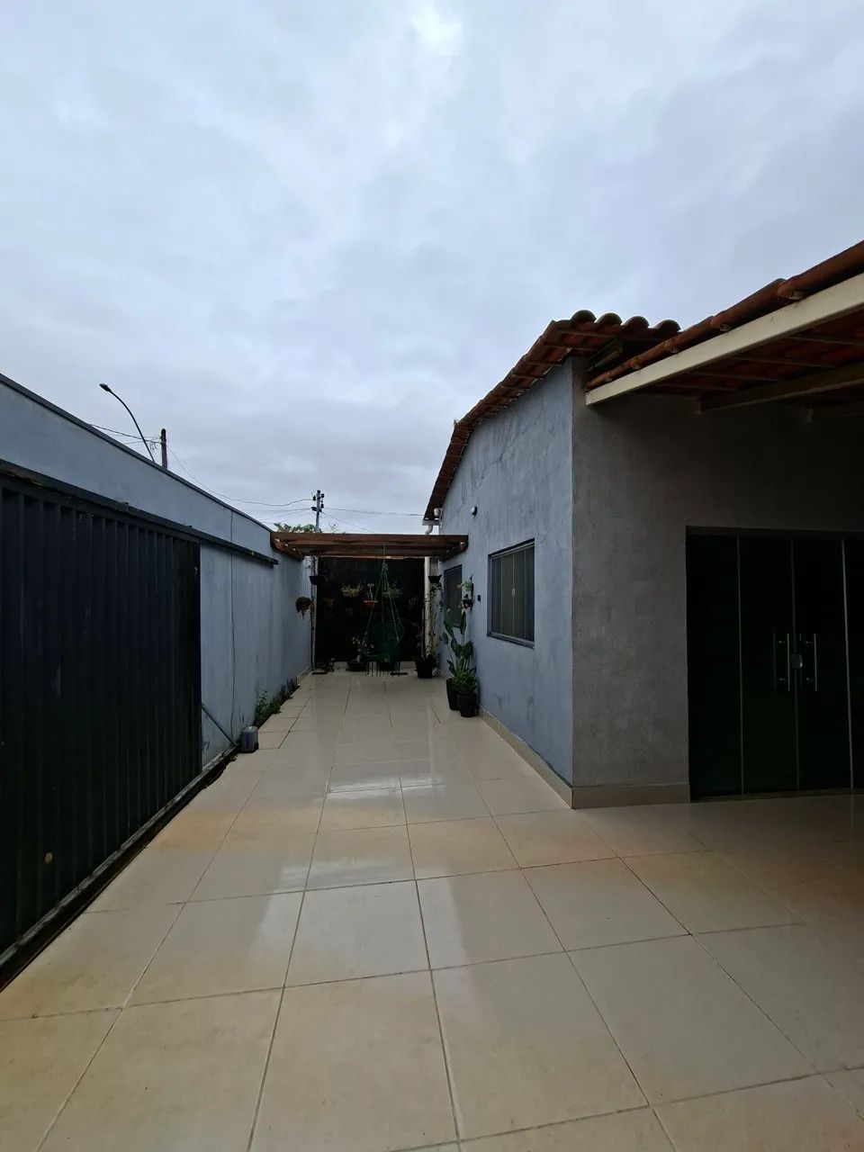 Foto - Brasília - Setor Habitacional Contagem (Sobradinho)