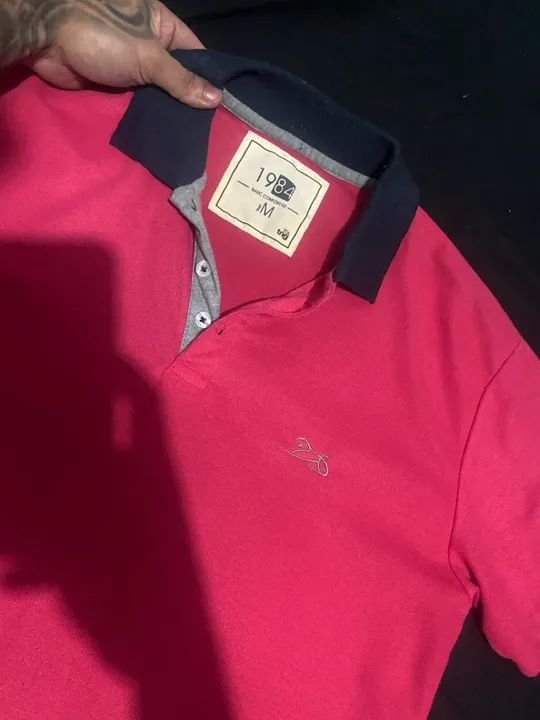 Polo Tng Original M  - Foto 2