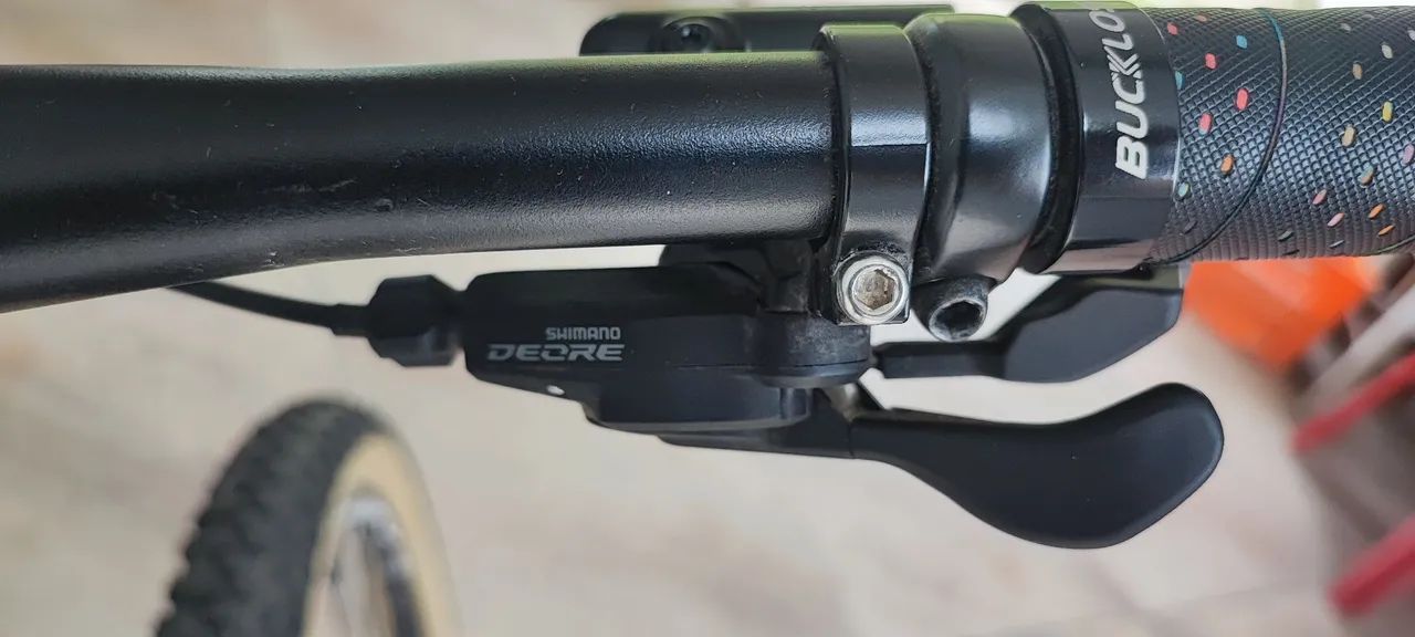 Bicicleta Absolute 4.0 com Deore 11X - Foto 6
