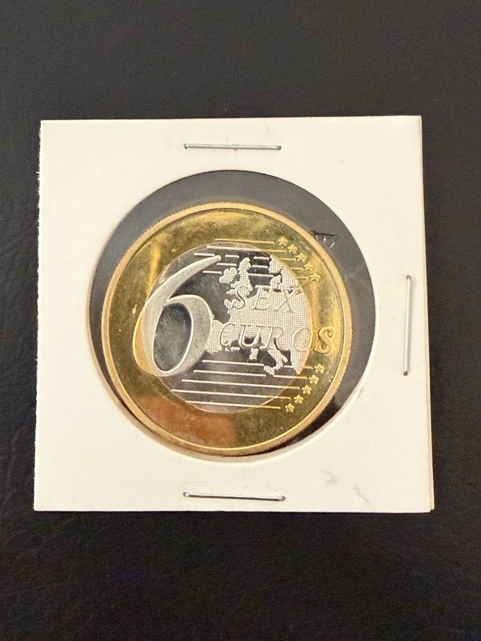 Set 6 Sex Euros - 34 Kama Sutra Coins64306880477699120