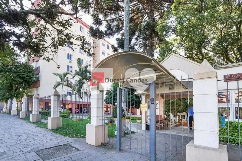 Apartamento para Aluguel no bairro Marechal Rondon - Canoas, RS