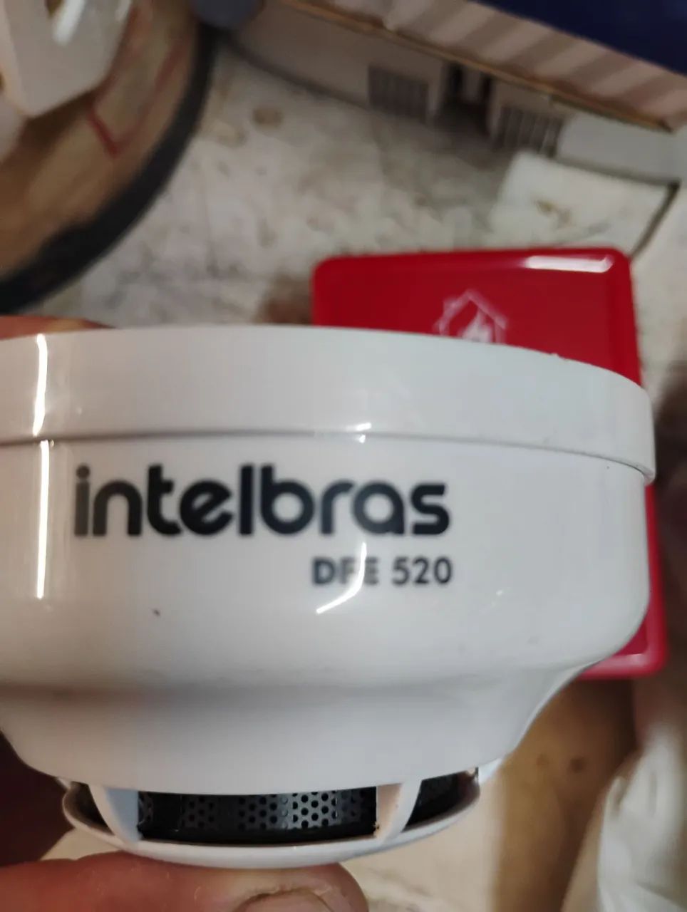 Central de incêndio CIE 1250 - Foto 4