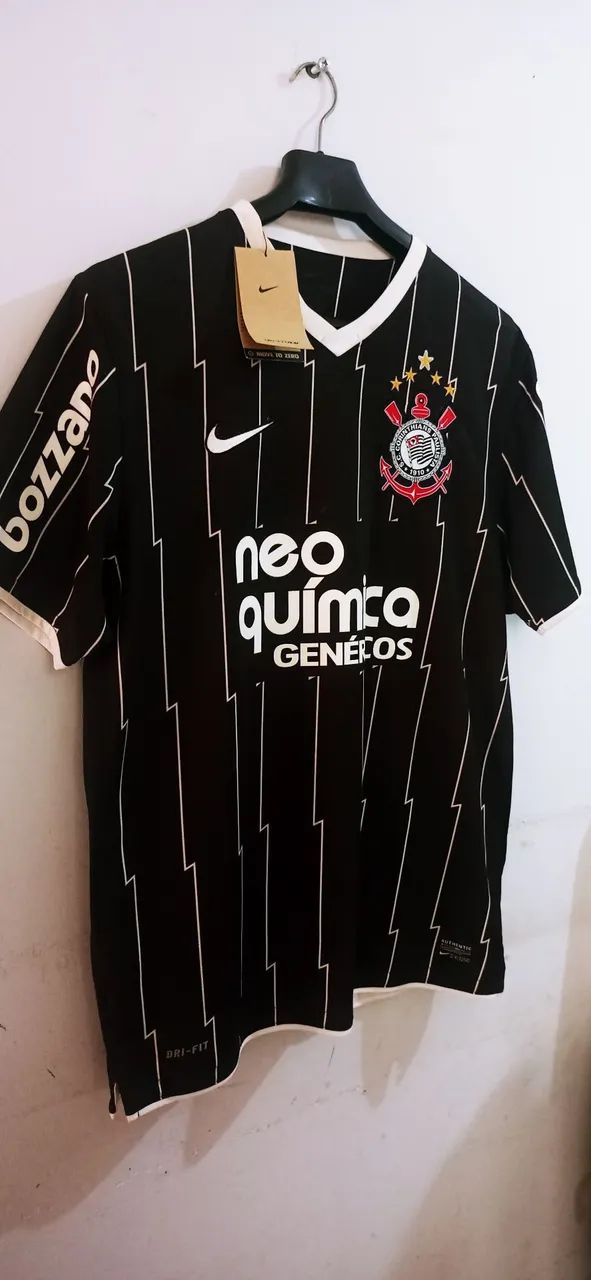 Corinthians 2011 Timão - Foto 3