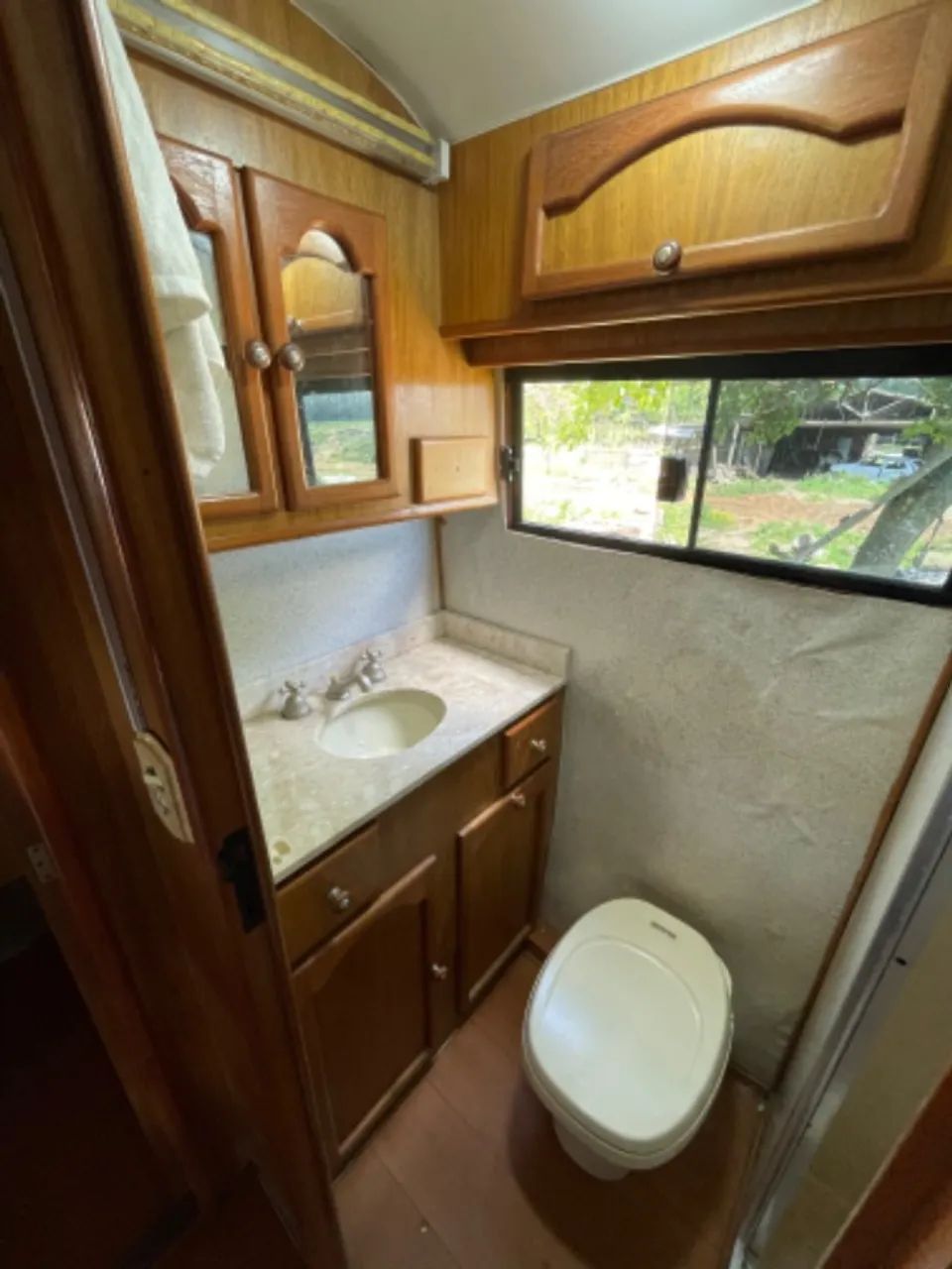 Motorhome 1980  - Foto 12