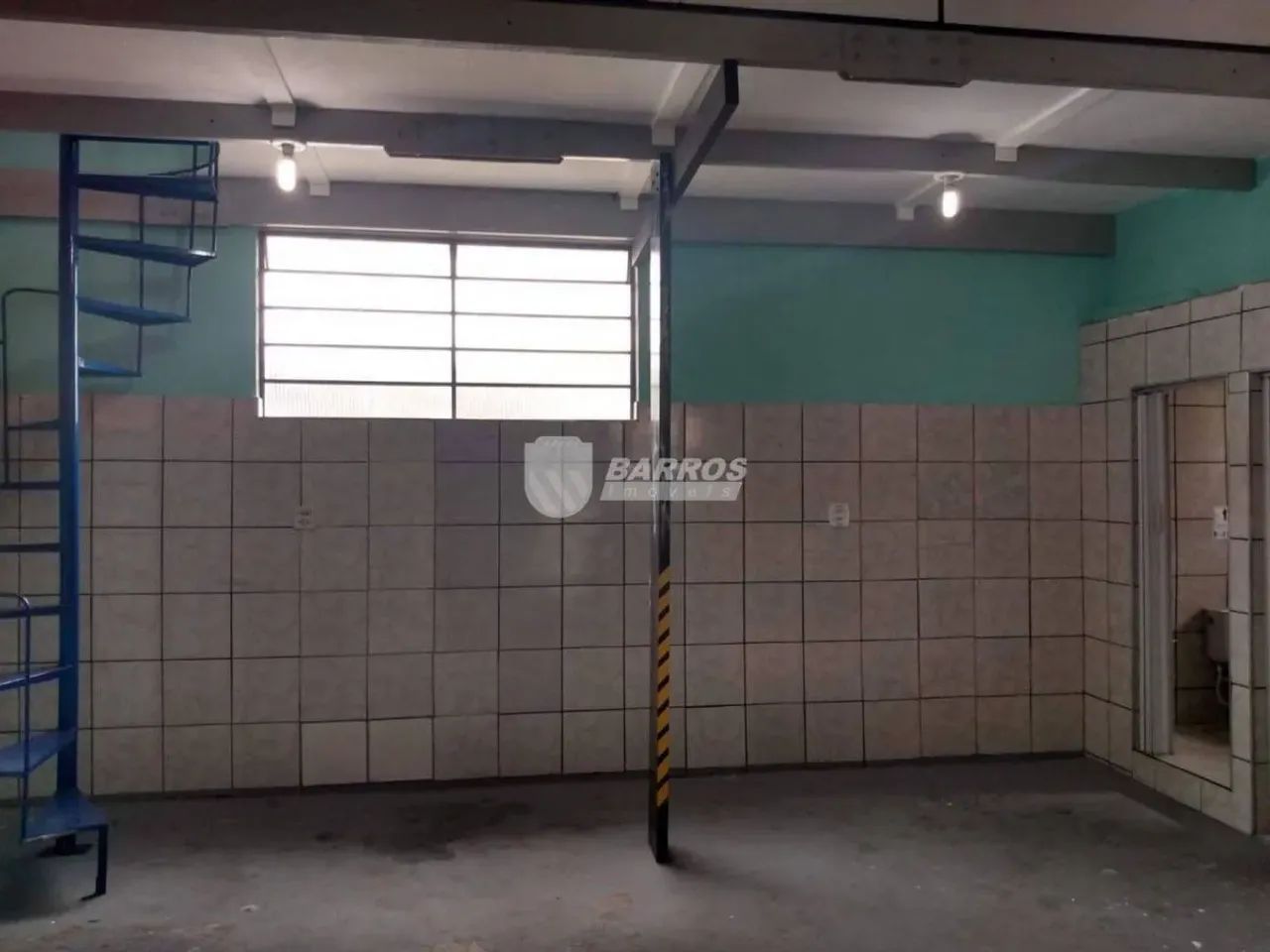 SALÃO COMERCIAL EM GUARULHOS - Foto 4