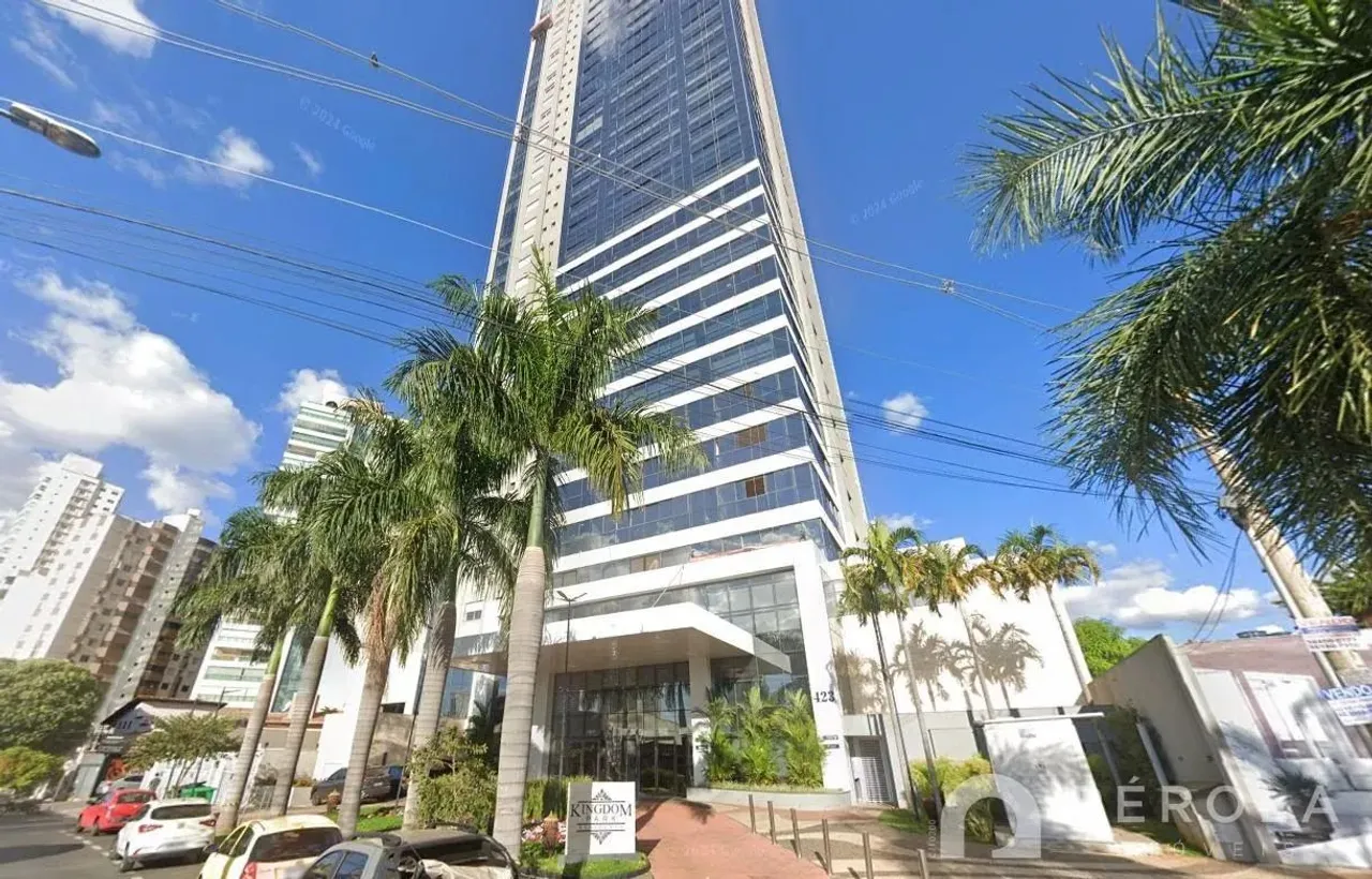 Apartamento em Nova Suiça - Goiânia