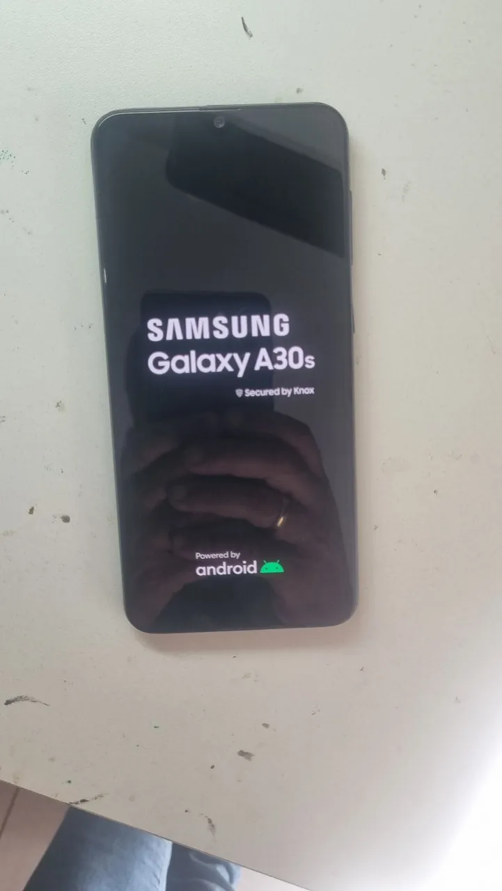 Samsung A30s