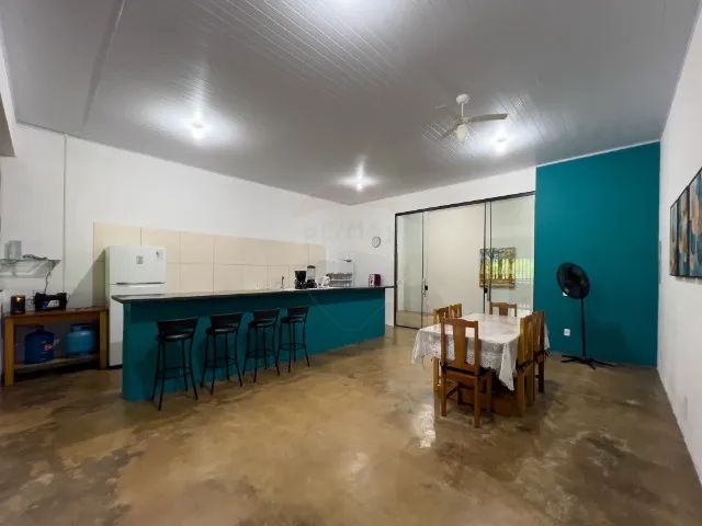 Vende chácara porteira fechada próximo a UNIR - Foto 5