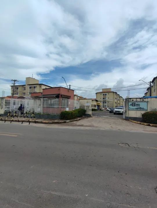 Condominio Space Calhau - Foto 12