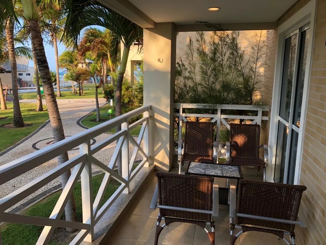 SEMANA SANTA - apto no Portamaris Resort - Foto 12