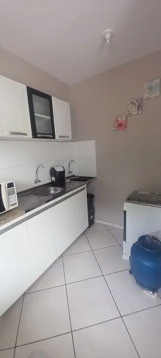 Apartamentos mobiliados - Bairro Amapá - Foto 2