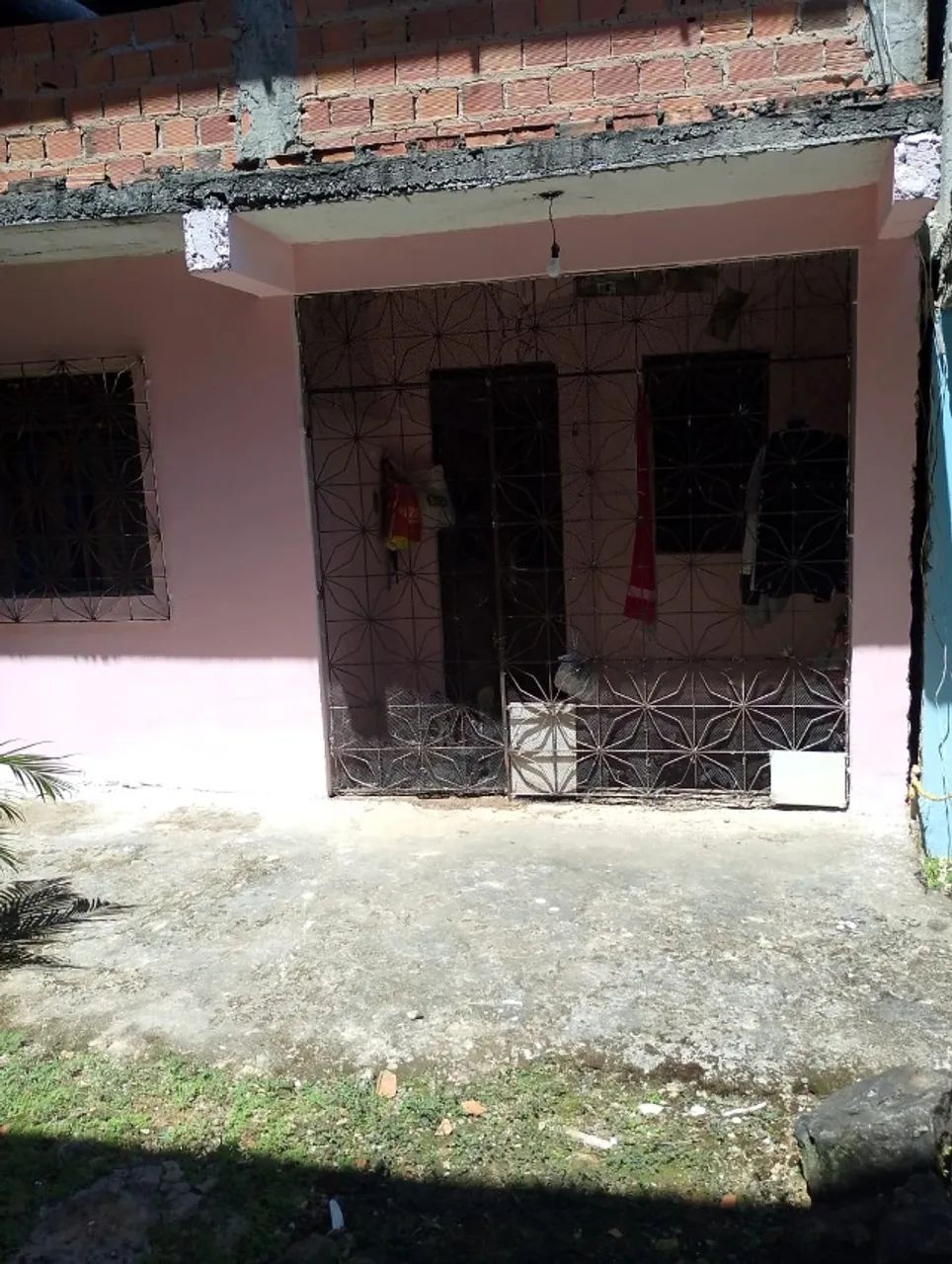 Foto - Salvador - Itacaranha