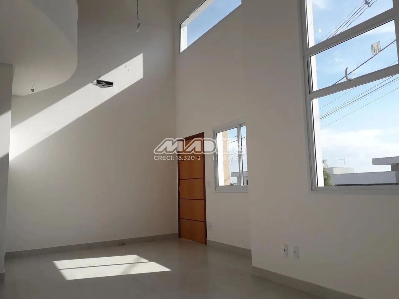 casa - Condomínio Porto do Sol - Valinhos - Foto 3