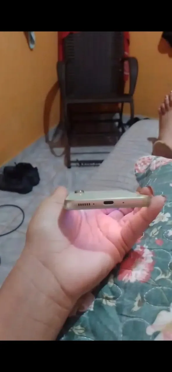 Celular A54