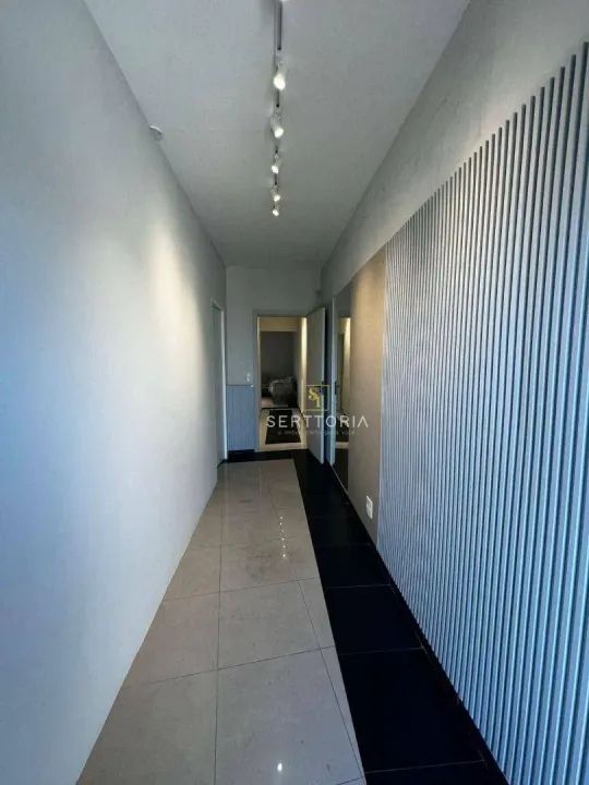 Sala para alugar, 70 m² por R$ 3.520,00/mês - Jardim Terras de Santo Antônio - Hortolândia - Foto 8