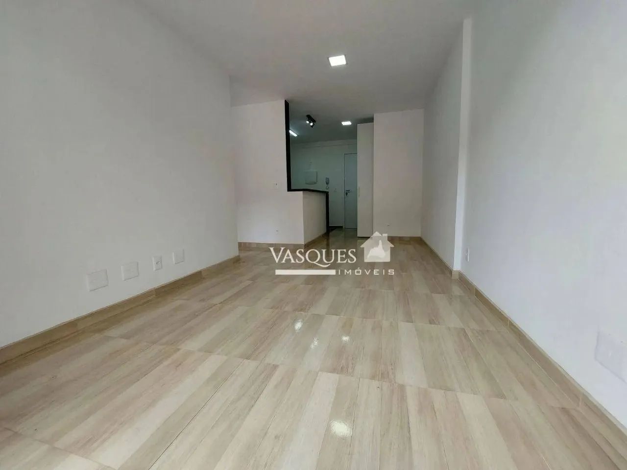 Apartamento com 1 dormitório para alugar, 40 m² por R$ 2.100,00/mês - Alto - Teresópolis/R - Foto 3