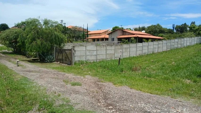 TE240 - Lote 1.286,00m² no Lago Azul em Porangaba, doc. ok! Analisa troca por carro. - Foto 5