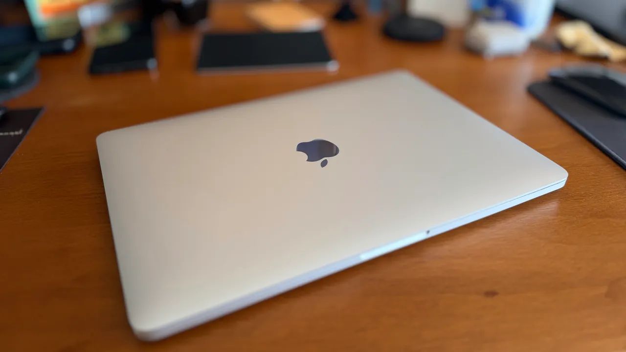 MacBook Pro 13 Polegadas - Apple M2 (2022) - Foto 3
