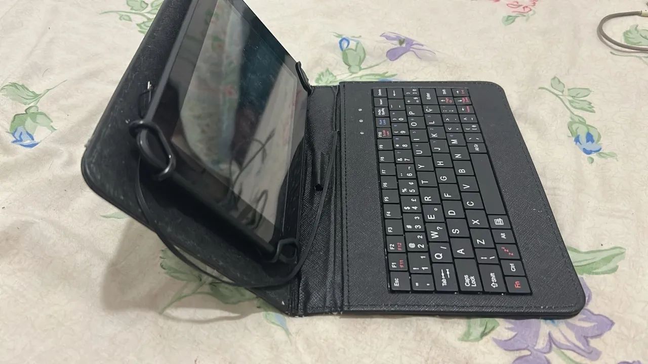 Tablet Multilaser - Foto 5