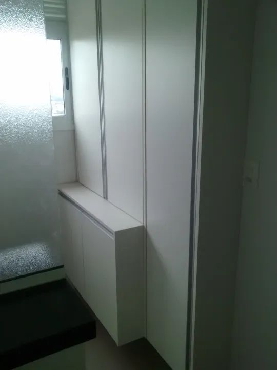 Apto para LOCAÇÃO possui 114 m² com 3 quartos, Jd Bom Conselho- Taubate- SP - Foto 10