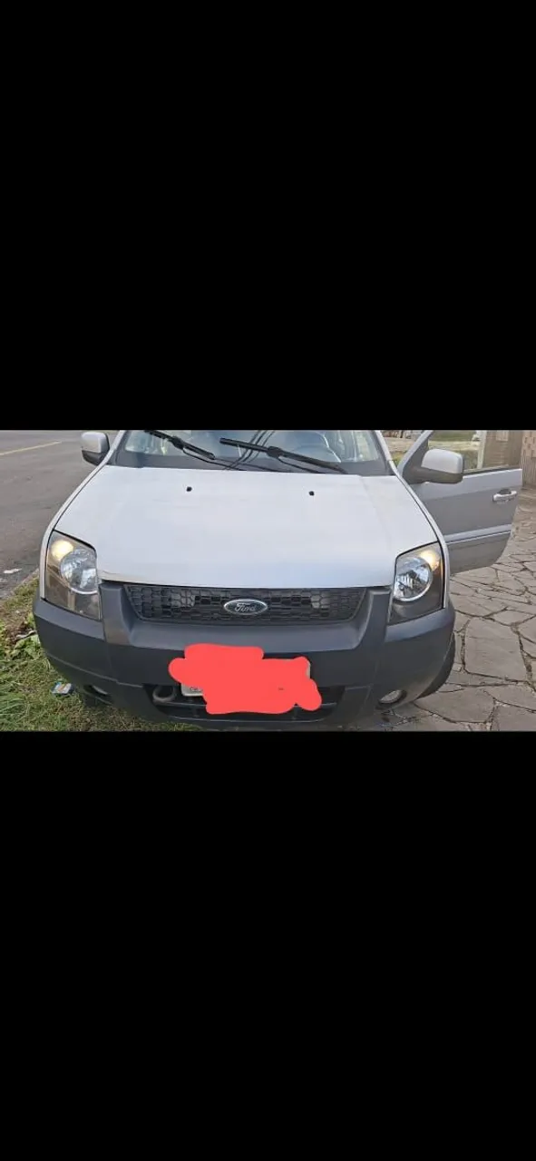 Ecosport 2004
