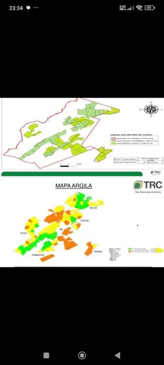 Fazenda 8.446.28 hect a 84km de Cuiabá MT  - Foto 3